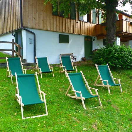 Jaegerchalet ウッテンドルフ エクステリア 写真