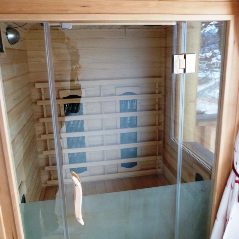 Jaegerchalet ウッテンドルフ 部屋 写真