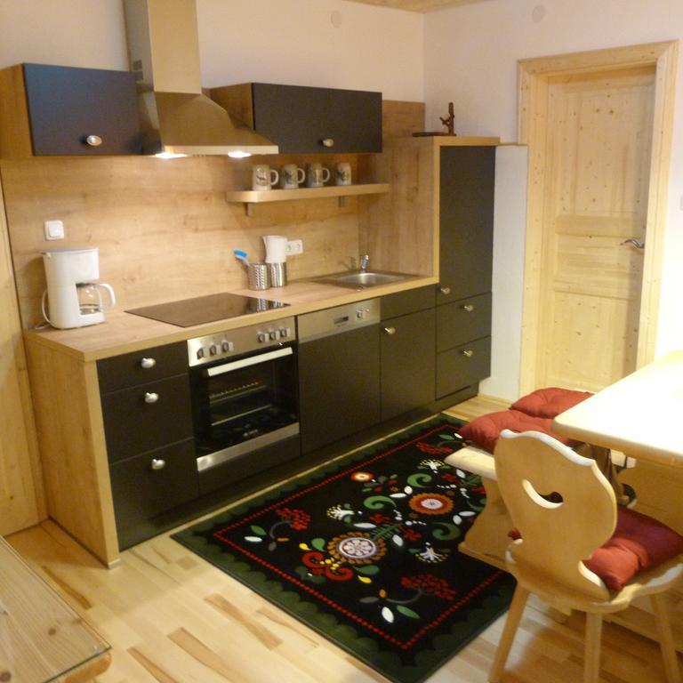Jaegerchalet ウッテンドルフ 部屋 写真